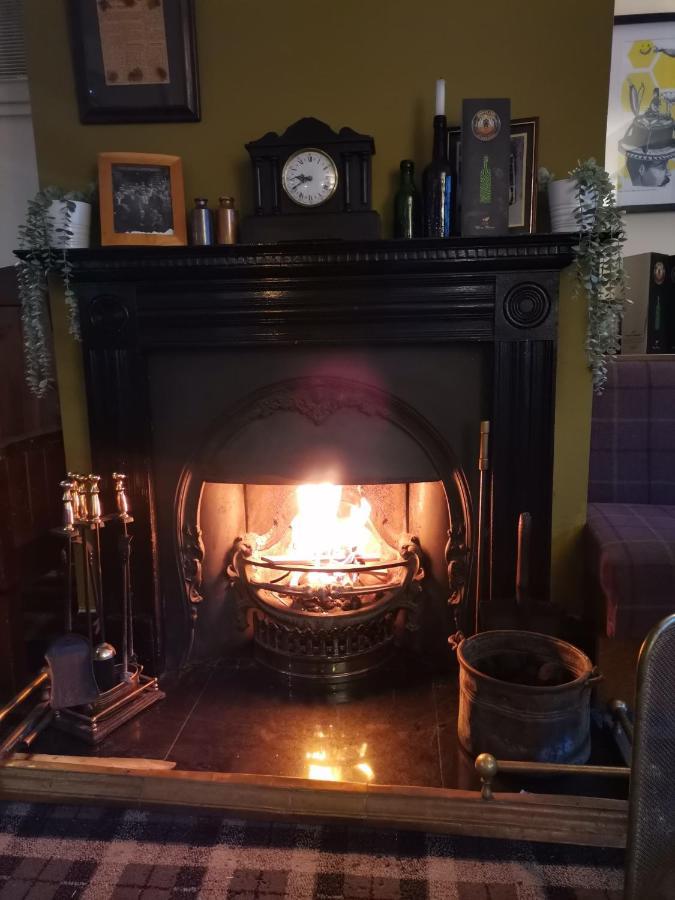 The Cross Inn Хебдън Бридж Екстериор снимка